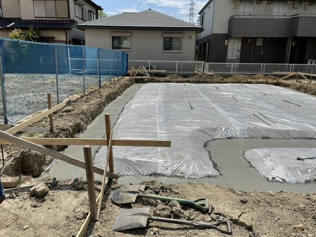 東海市　建築家と建てる家　注文住宅