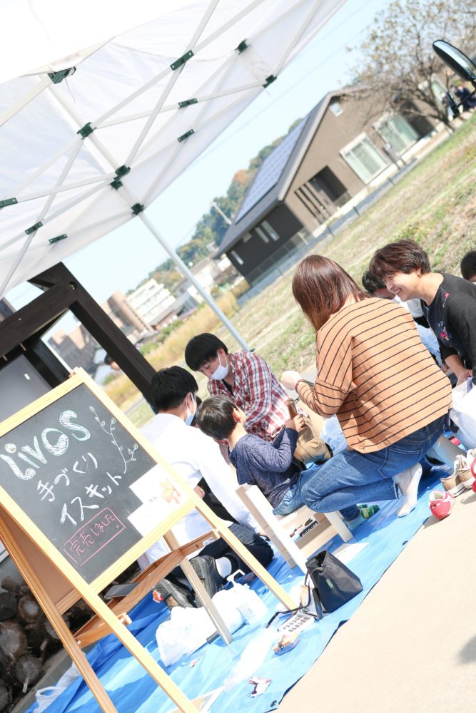 東海市　マルシェ　イベント