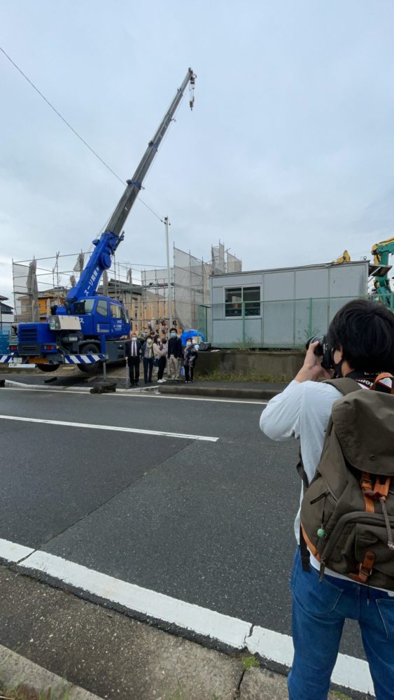 東海市　新築・注文住宅　建築家と建てる家