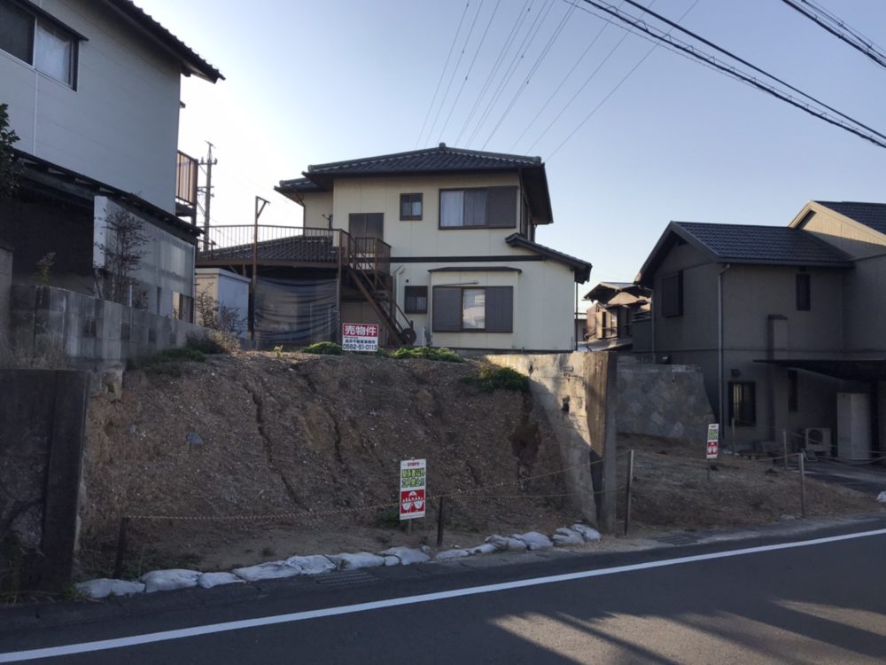 大府市　モデルハウス　土地探し