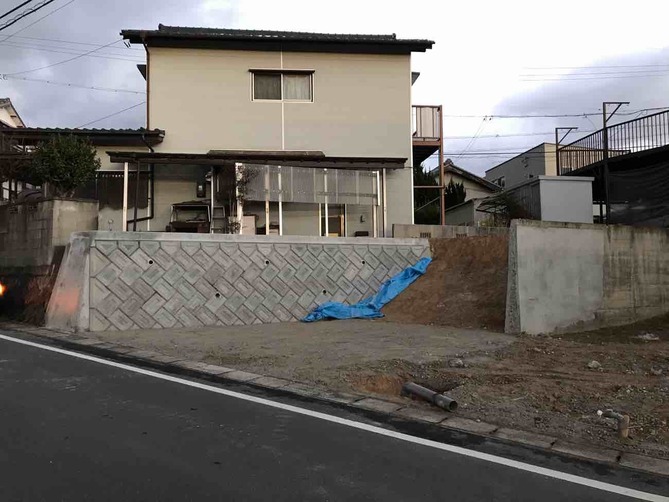 大府市　土地探し　モデルハウス