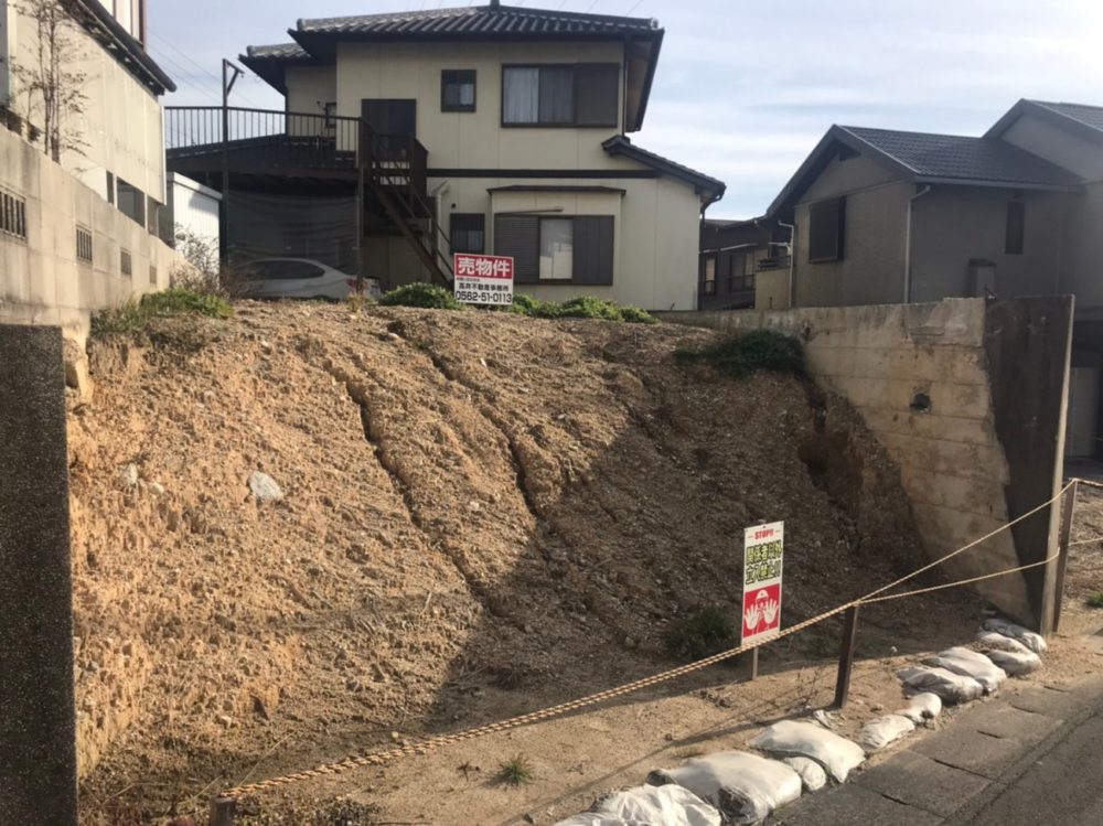 大府市　建築家と建てる家　新築注文住宅