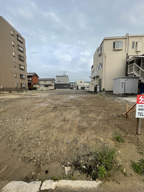 東海市　注文住宅