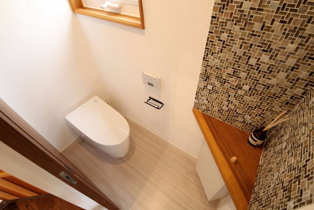 【トイレ】トイレ選びのポイントを解説｜東海市・知多市の新築・注文住宅は、ウイングホーム