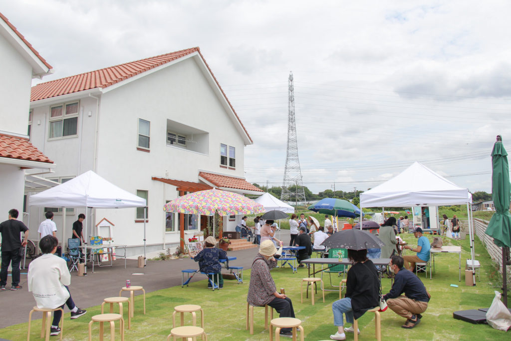 【イベント】カリーナハウスイベントを開催しました！