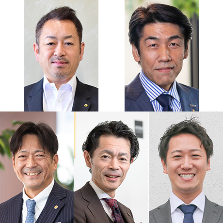 日本最大級のリフォーム産業フェアのスピーカーとして代表の平松の出演が決定！🎊 アイキャッチ画像
