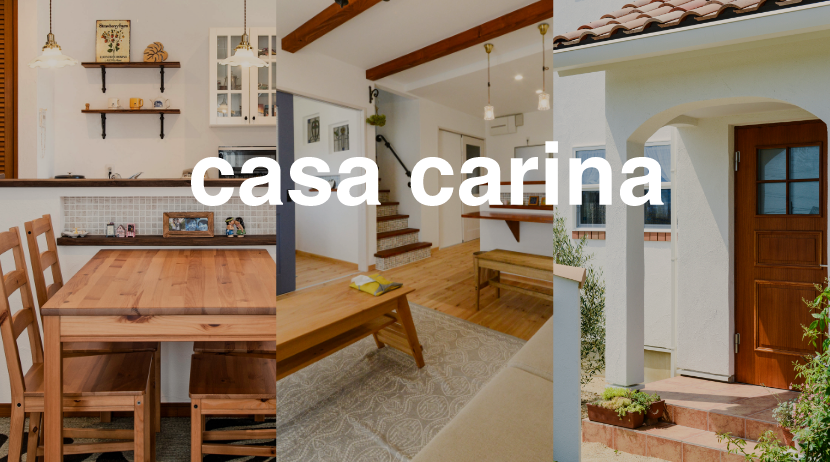 casa carina