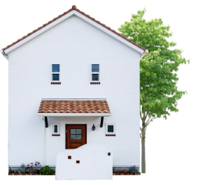casa carina 外観イメージ
