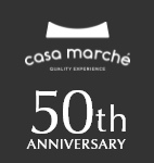 casa marche 50th anniversary　リンクバナー