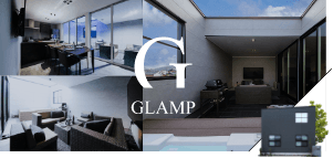 glamp