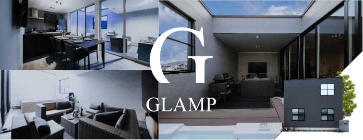 glamp
