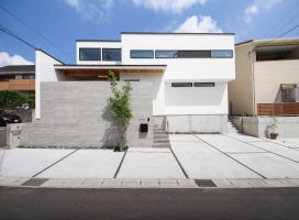 非日常を味わえるセカンドリビングがある家「建築家と建てる家」 アイキャッチ画像